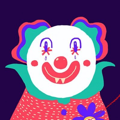 artist ClownVamp