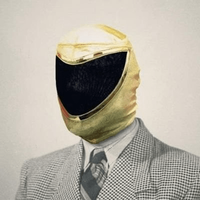 artist Limbo Mask
